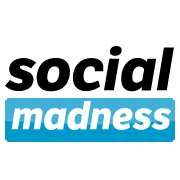 #SocialMadness is a one-of-a-kind corporate media challenge that measures the growth of a company's social presence.