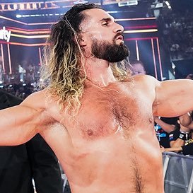 Best in the world. @WWERollins commentary.
