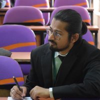 Pradyuman Kumar (@_fat_finger) 's Twitter Profile