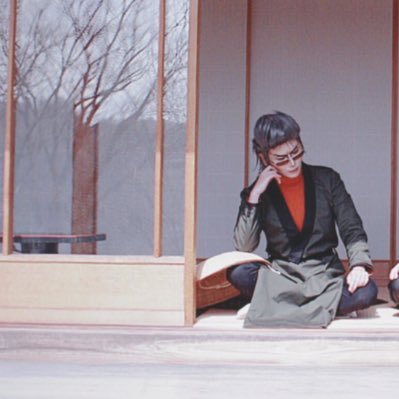 029ne's profile picture. おれだ！クロウだ！！！仕事に追われてる助けてくれ…！ 無双@96muso