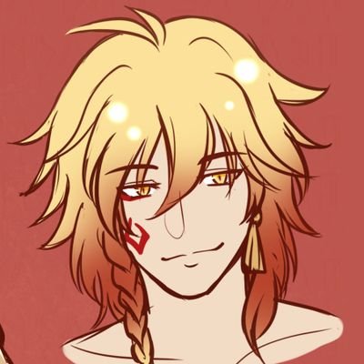 N0ssie ☀️🍷さんのプロフィール画像