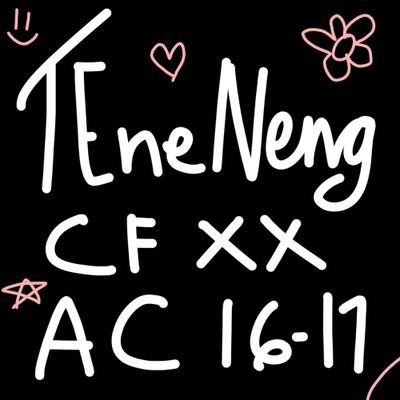 bukan sembarang teneneng @ COMIFURO20
📆 24th (DAY 1) - 25th (DAY 2) MAY 2025