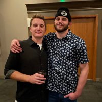 hunter cook (@hunter_cook12) 's Twitter Profile