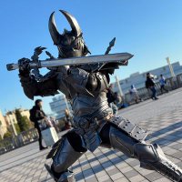 ベク太 3日大阪コミコン (@vekuta0911) 's Twitter Profile