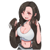 ᅠ Tїfа (@tlckhrt) Twitter profile photo ᅠ Tїfа (@tlckhrt) Twitter profile photo