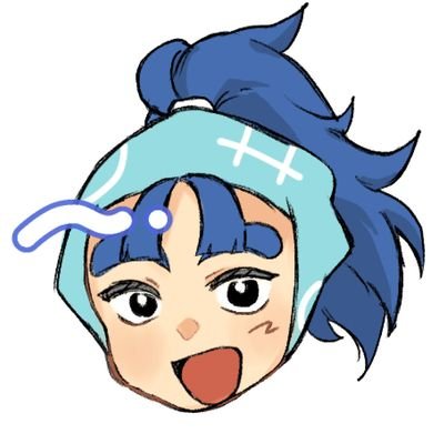 mjgmn__orz's profile picture. @makino1012_hnknです
思想も言葉も強ければ、人の地雷原にしかなれない生き物。一応成人済み