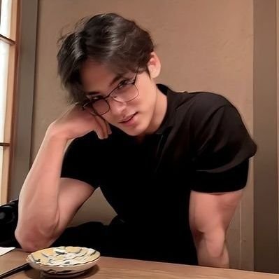 โ ๐ ๐ Profile