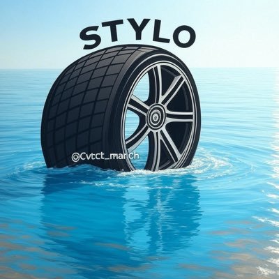 STYL🅾️さんのプロフィール画像