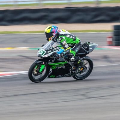 @HMRacing61