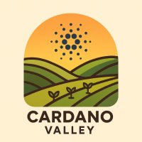 Cardano Valley (@cardano_valley) 's Twitter Profile