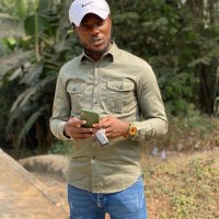 Derick Oladipupo (@derek_paul82914) 's Twitter Profile
