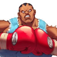 🥊Balrog: The Champ🥊 (@mrdutchmerc) 's Twitter Profile