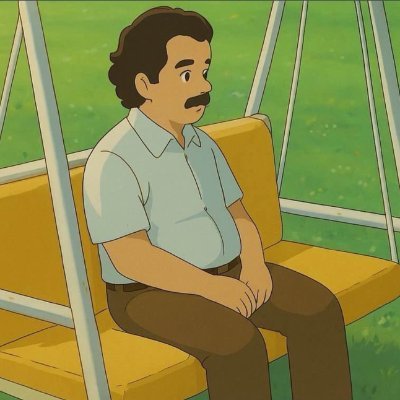 gorkeek's profile picture. free is painful