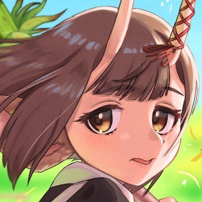 シラハリさんのプロフィール画像