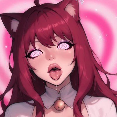 Submit to your 2D goddess ♥️like a good boy🍆 Crawl by my feet.