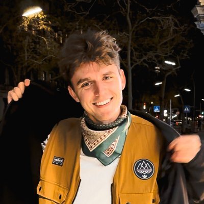 product designer on a journey to bootstrap something fun
