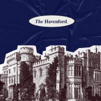 Havenford (@ofhavenford) 's Twitter Profile Photo Havenford (@ofhavenford) 's Twitter Profile Photo