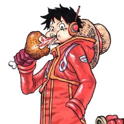 welcome to my tweeter i like one piece and d2 and also some other things