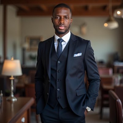 African Perspective| Banker 🇸🇱Commercial Bank HQ| #EAYP #YBF #Bilingual - CEO REXYYEIGN COMPANY LTD | Telegram: @Prexyy