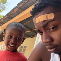Omar njie (@omarnjie876) 's Twitter Profile