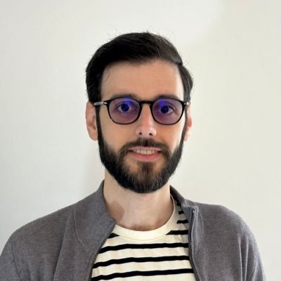 vicentel89's profile picture. Developer building AI-powered apps