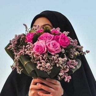 ‹ مَا وَدَّعَكَ رَبُّكَ ›
خدا هرگز تو را رها نکرده:)
- سوره ضحی/آیه3