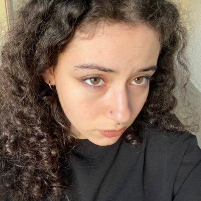 ganzkritisch's profile picture. 18 und unlustig xoxo