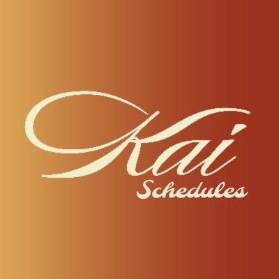 For #KAI Schedule Update. KAI ģ¹“ģ“ The 4th Mini Album ćWait On Meć ā« 2025.04.21 6PM (KST)