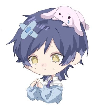 tanura0449's profile picture. ランクマ恐怖症