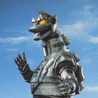 Mechadougzilla (@mechadougzilla1) 's Twitter Profile