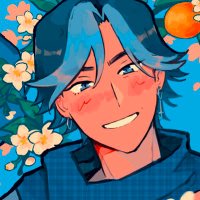Tomo 🌻 JW ALICANTE AH06 (@tomotoad) 's Twitter Profile