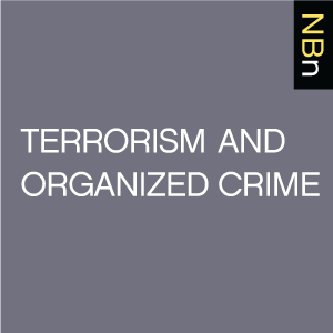 #Podcast discussions with authors of new books about #Terrorism and #OrganizedCrime - part of the @NewBooksNetwork.