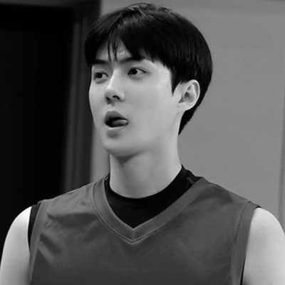 A precious and talented boy, Oh Sehun - 1994.