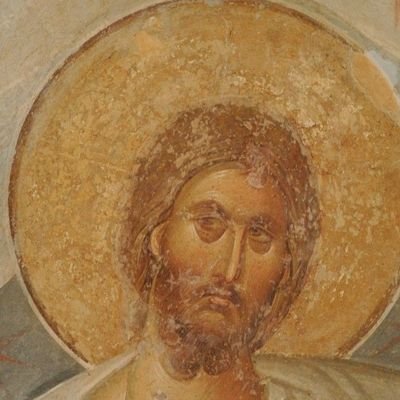 Lord Jesus Christ Son of God have mercy on me a sinner ☦︎