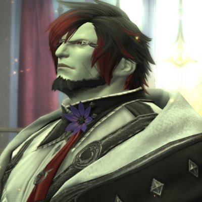 カズ🦍🜸Ramuhさんのプロフィール画像