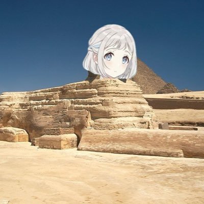 学マスを中心にアイマスシリーズを多くやっています。 物理学・数学好き人間です。 本垢→@amath_main 数学・物理学垢→@amath_math