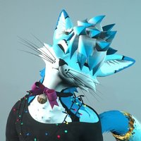 RoyalWusky (@gamingfuzzball) 's Twitter Profile
