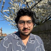 Shaan ๐ค๏ธ๐ฃ (@shaanthepenguin) 's Twitter Profile Photo Shaan ๐ค๏ธ๐ฃ (@shaanthepenguin) 's Twitter Profile Photo