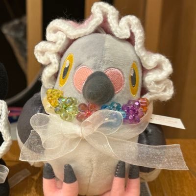 だいすきなマメパトのはとゆといっしょ