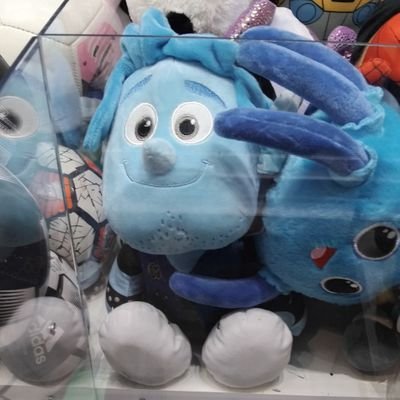 PatateConagioli's profile picture. 