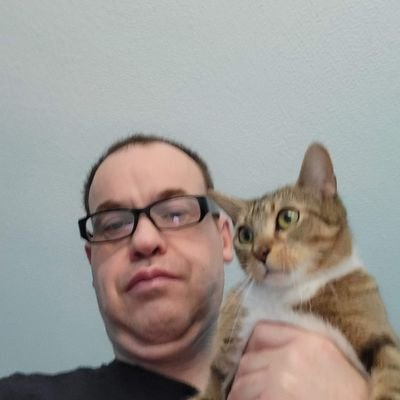 MatteraMic42321's profile picture. Working at Duane Reade since 2008,
WWE Fan Since 1980,
Pet Parent To Meadow, Lulu & Manya
Catholic Since 2018