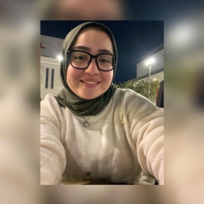 Marrwaa_Ali's profile picture. Former Child