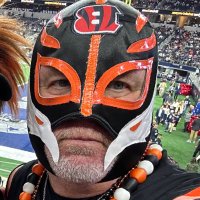 Bengals Van Mark (@bengalsvan) 's Twitter Profile