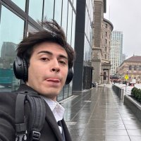 Hector Benitez Ventura (@hectorbenven) 's Twitter Profile Photo