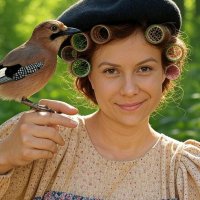 Emilie Pouce (@emiliepouce) 's Twitter Profile
