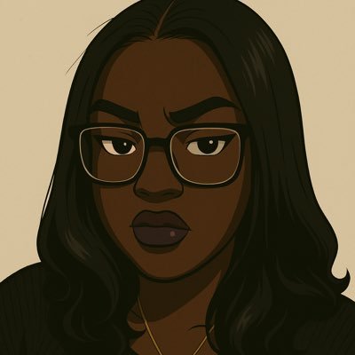 ItsJennyBabyy's profile picture. real life detective🕵🏾‍♀️💕