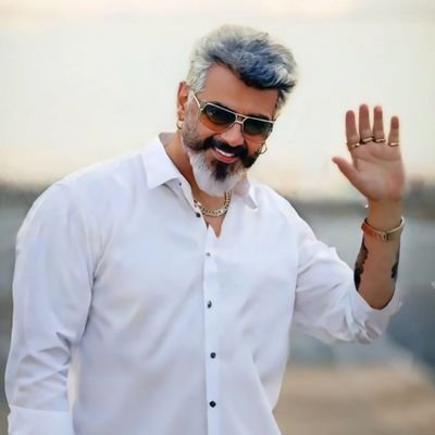 i am die hard fan of Thala Ajith
எண்ணம் போல் வாழ்க்கை ❤️
Power is a State of Mind