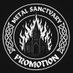 Metal Sanctuary Promotion (@metalsanctvary) Twitter profile photo Metal Sanctuary Promotion (@metalsanctvary) Twitter profile photo