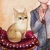 Ruby the Cat (@ruby__the__cat) Twitter profile photo Ruby the Cat (@ruby__the__cat) Twitter profile photo