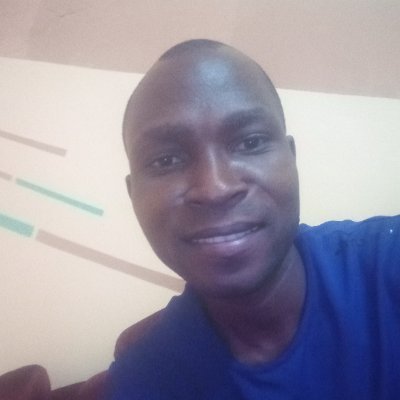 OubdaM46748's profile picture. Focus man